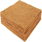 Coussin de couveuse fibre de coco
