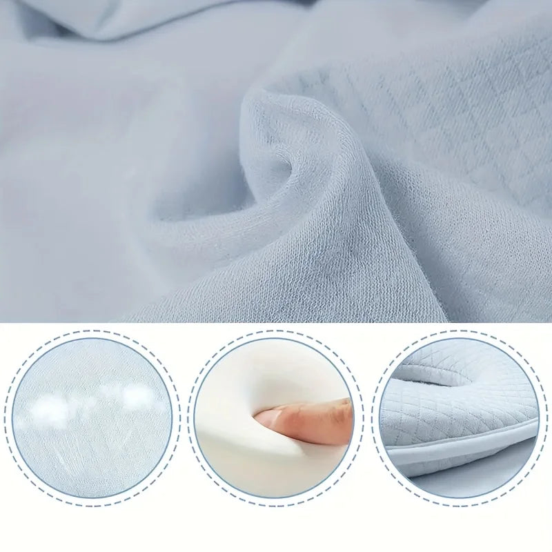 Coussin moelleux