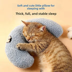 Oreiller pour chats