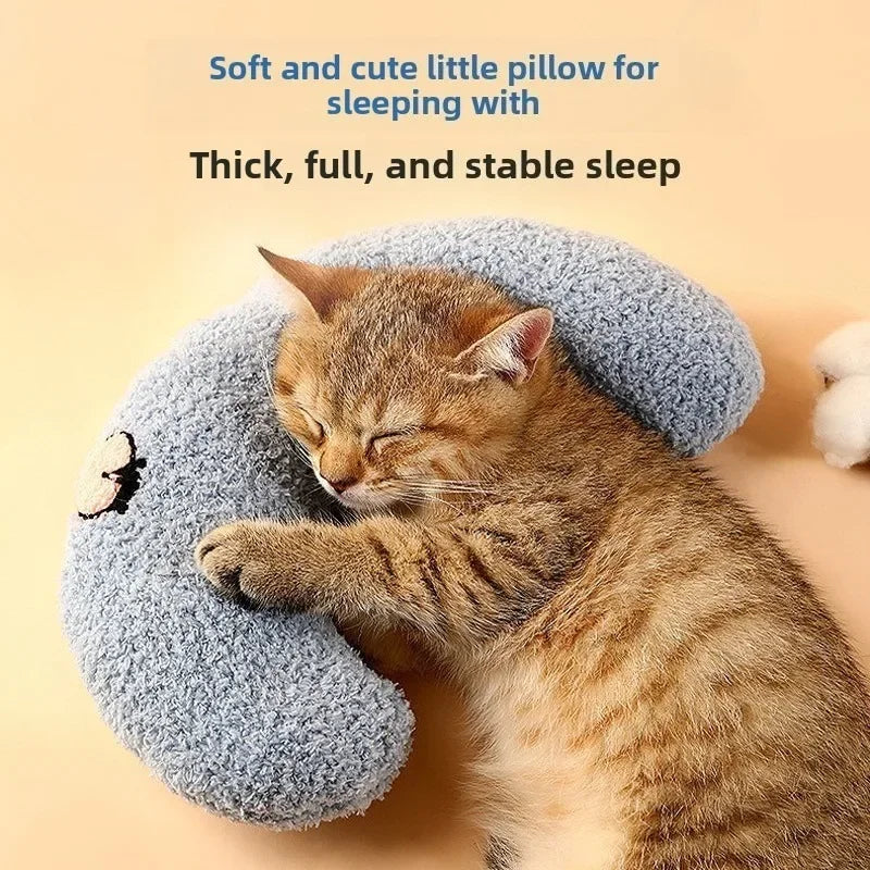 Oreiller pour chats