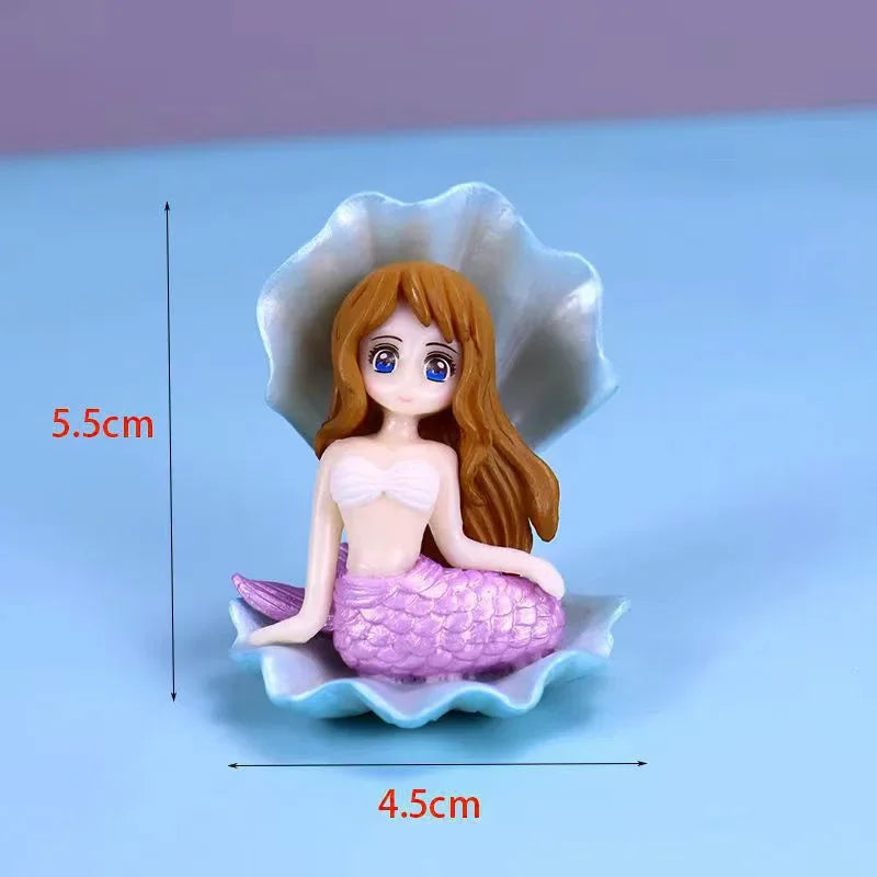 Sirène divers modèles