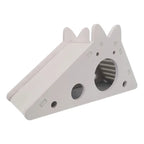 Toboggan à hamster