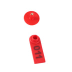 Étiquettes à oreilles