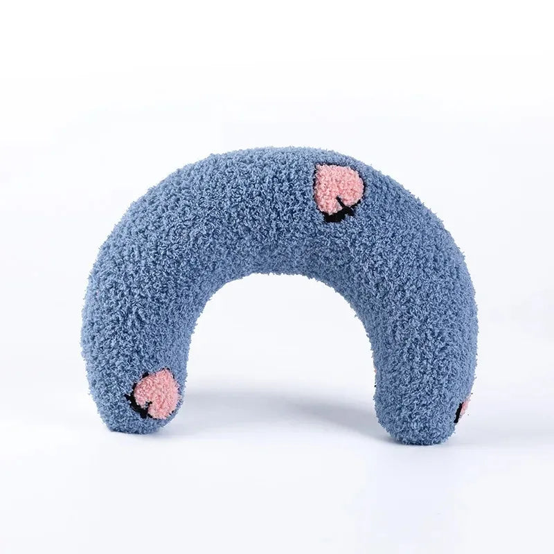 Oreiller pour chats