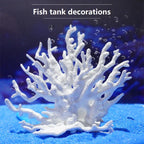 Faux corail en résine