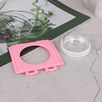 Raccord sortie cage