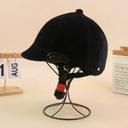 Casque équitation adulte