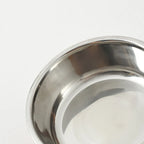 Gamelle chien inox antidérapante