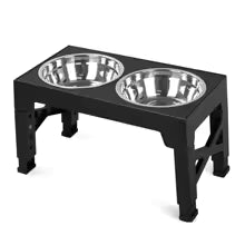 Table réglable support Gamelles