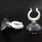 Ventouses clips x5