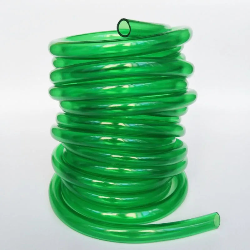 Tuyau silicone pompe