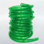 Tuyau silicone pompe