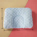 Coussin de tête en U