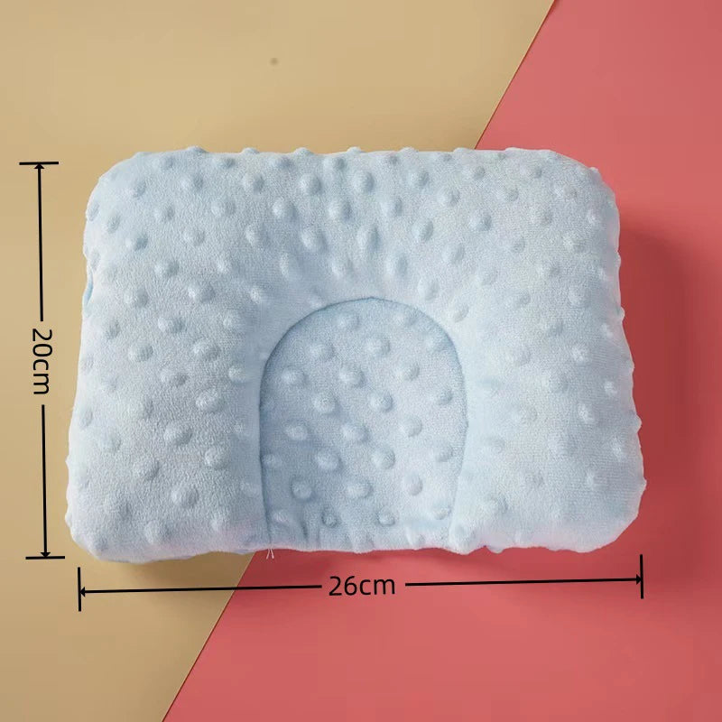 Coussin de tête en U