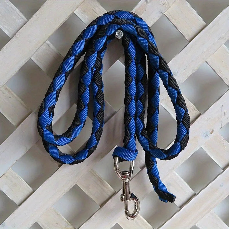 Longe d’entraînement