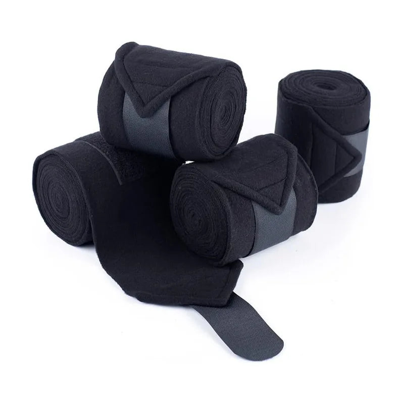 Bandes protège pattes