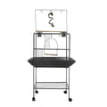 Support de jeu oiseaux, perchoir perroquet