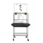 Support de jeu oiseaux, perchoir perroquet