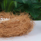 30 G fibre de coco pour nid