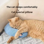 Oreiller pour chats