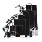 Tapis chauffant terrarium