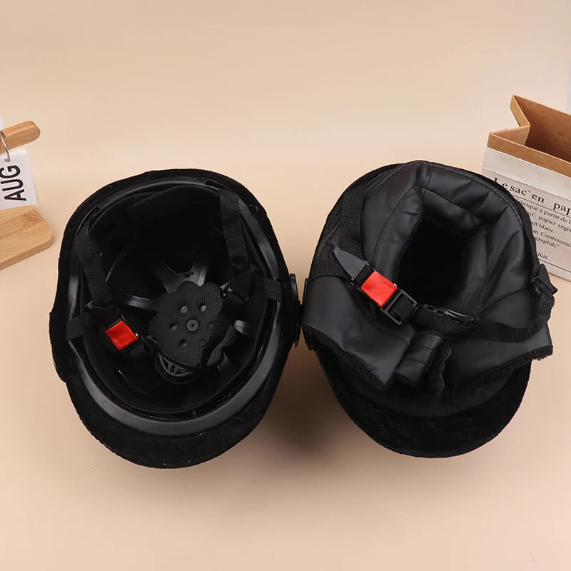 Casque équitation adulte
