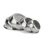 Gamelle basique inox pour chien