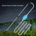 Siphon aspirateur manuel