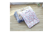 Coussin rectangle motifs