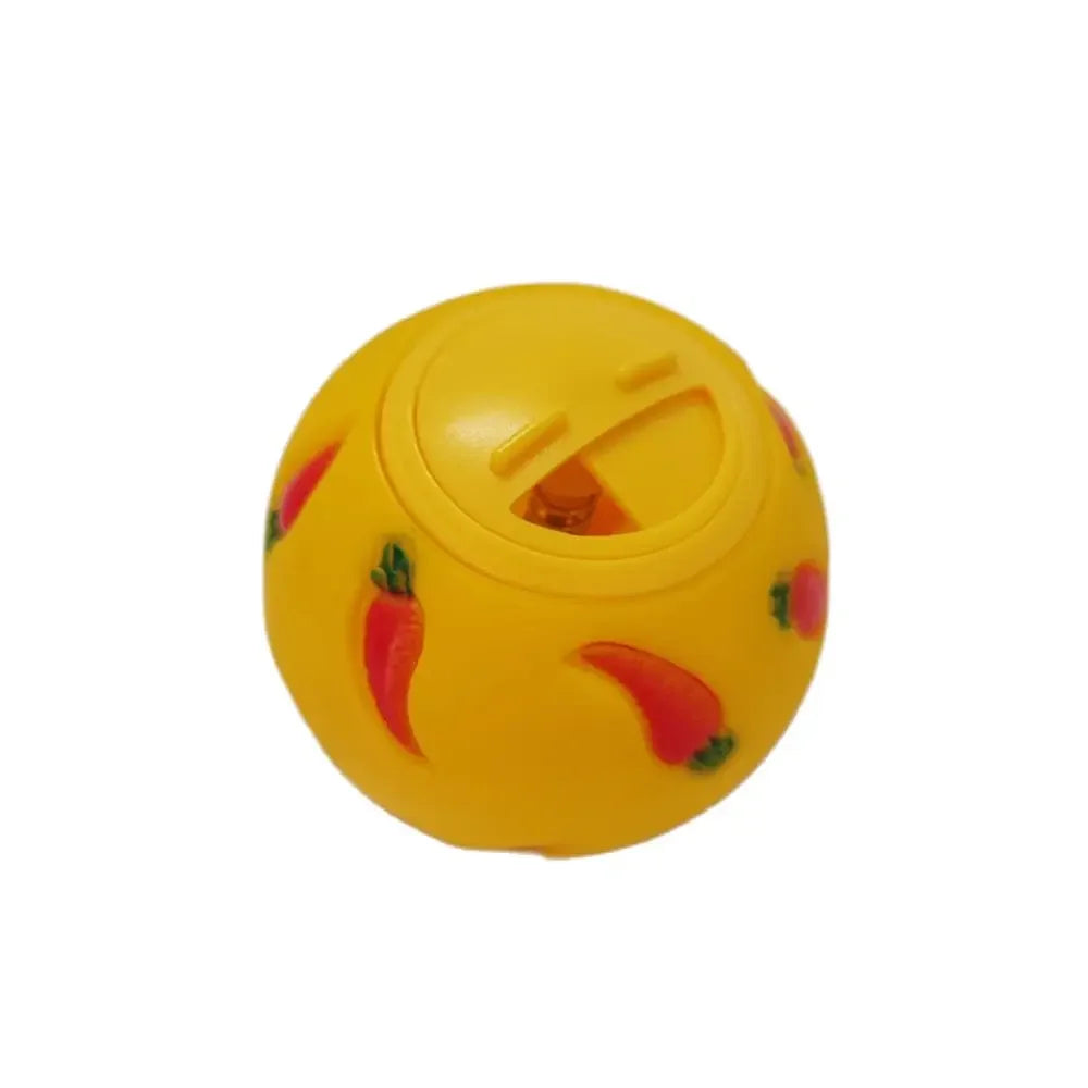 Balle à friandise