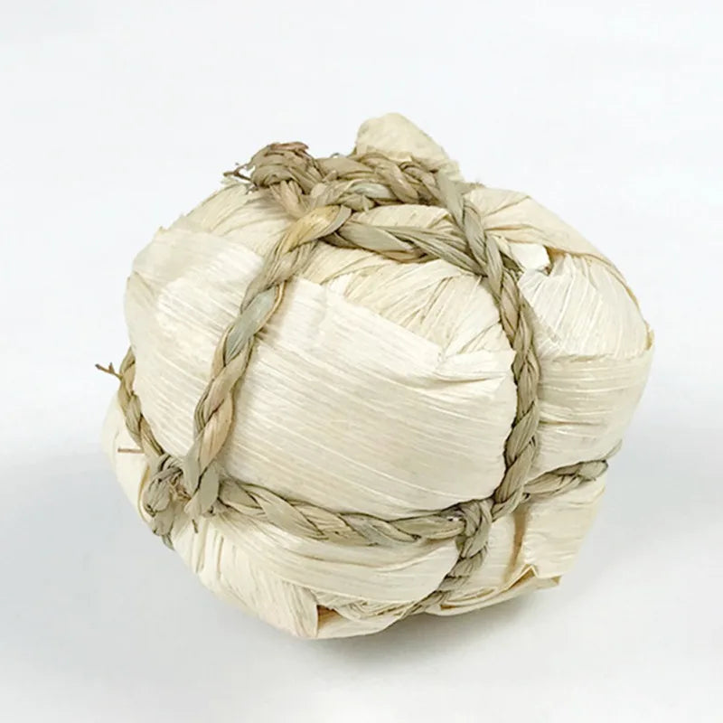 5 balles à lapin