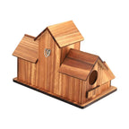 Villa pour oiseaux sauvages