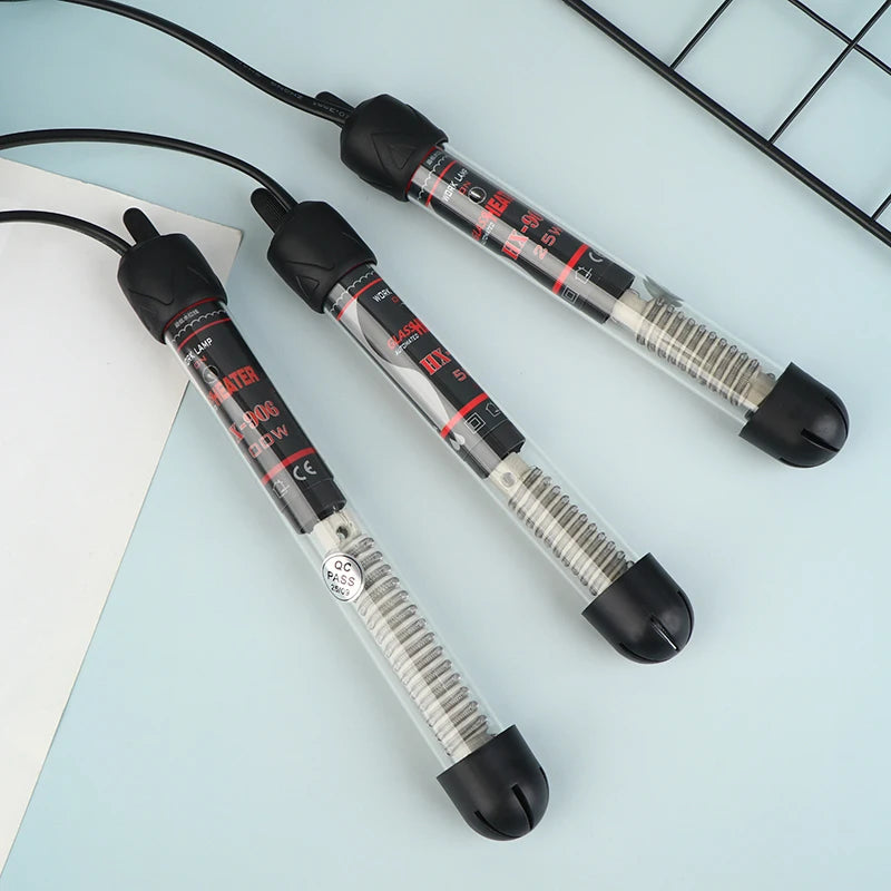 Chauffe-eau HX-906