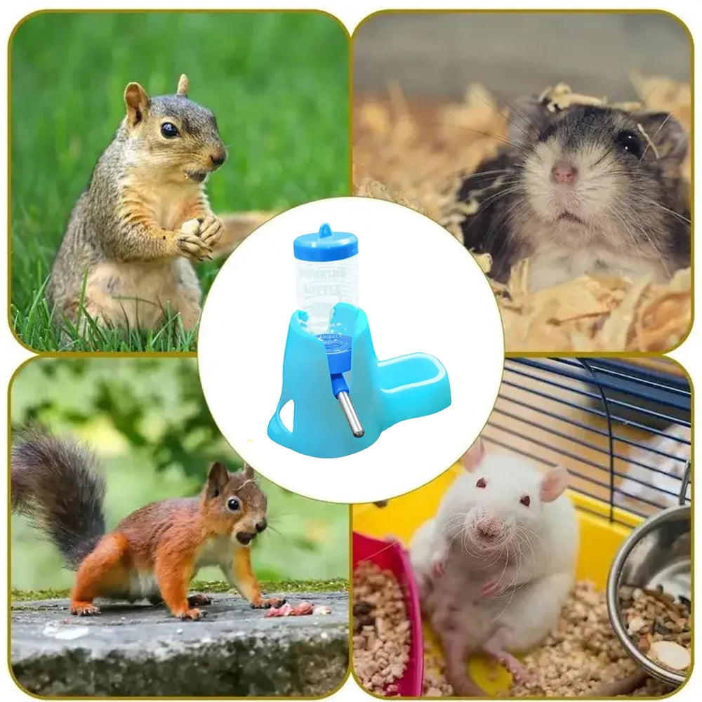 Distributeur eau et nourriture
