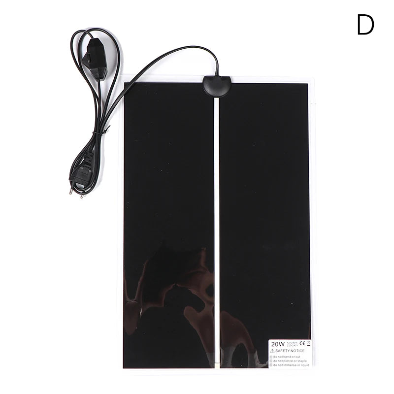 Tapis chauffant terrarium