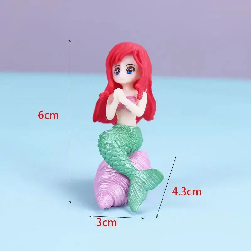 Sirène divers modèles