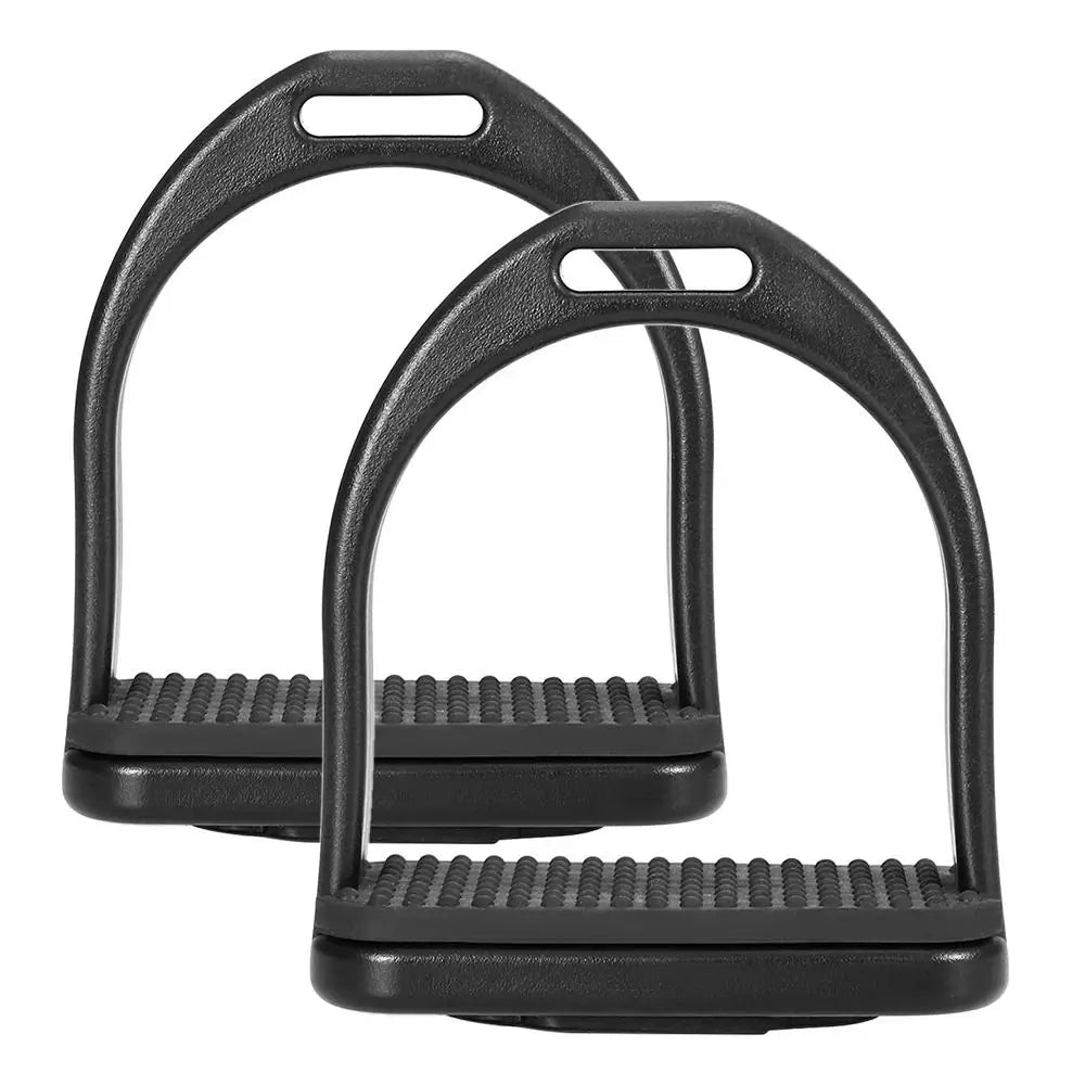 Paire d’étrier de selle