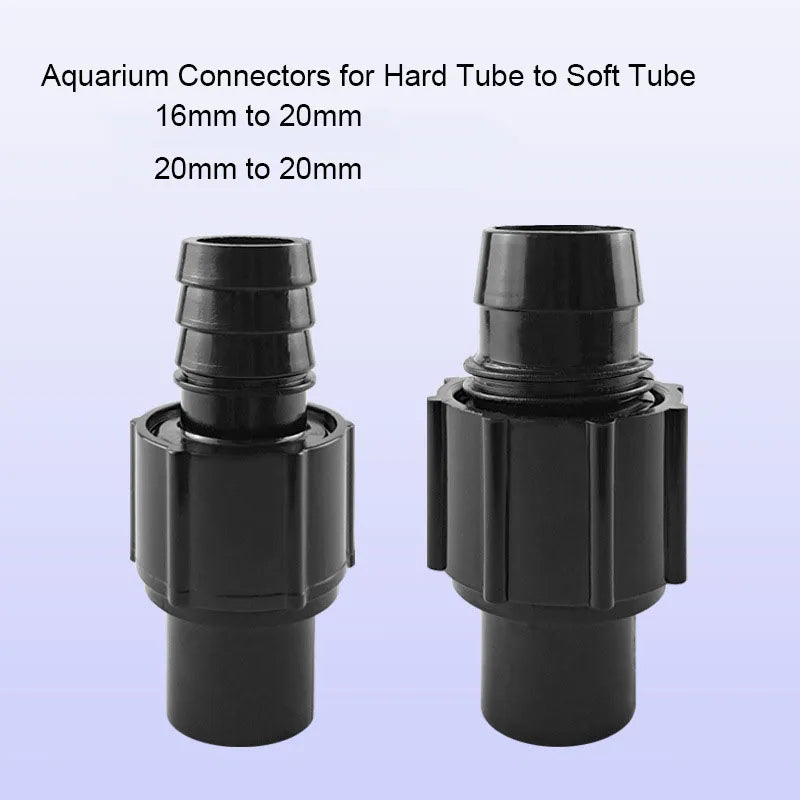 Adaptateur de tuyaux