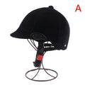 Casque équitation adulte