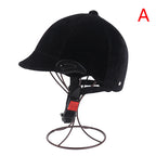 Casque équitation adulte
