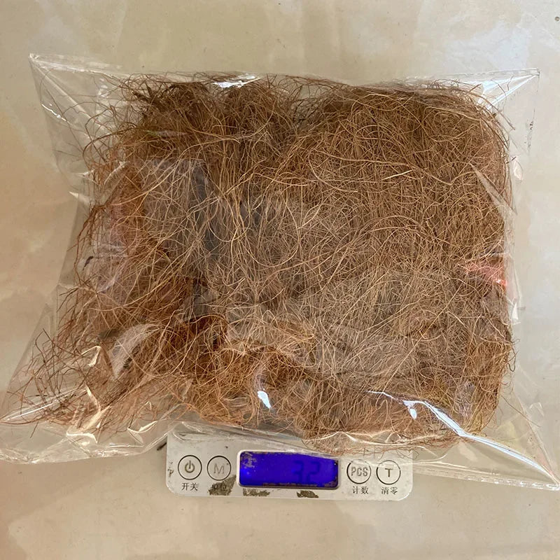 30 G fibre de coco pour nid