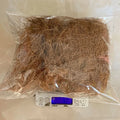 30 G fibre de coco pour nid