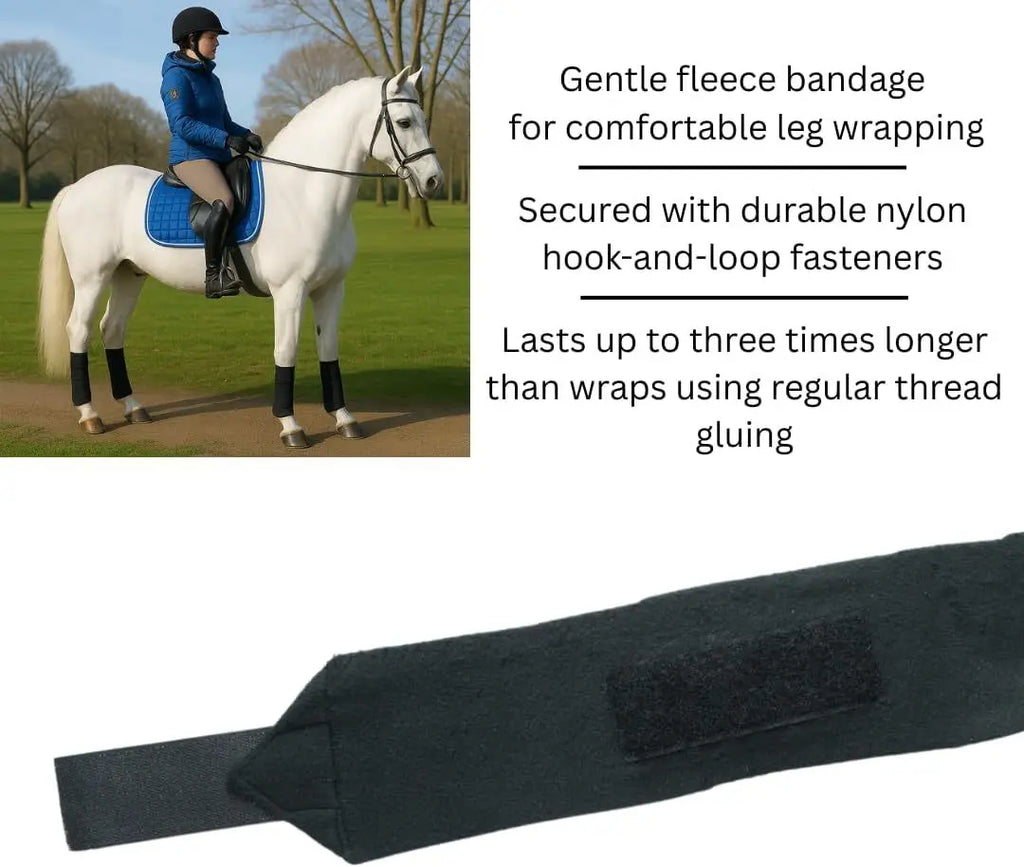 Bandes protège pattes
