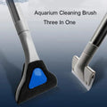 Brosses de nettoyage 3 en 1