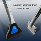 Brosses de nettoyage 3 en 1