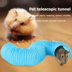 Tunnel souple lapin