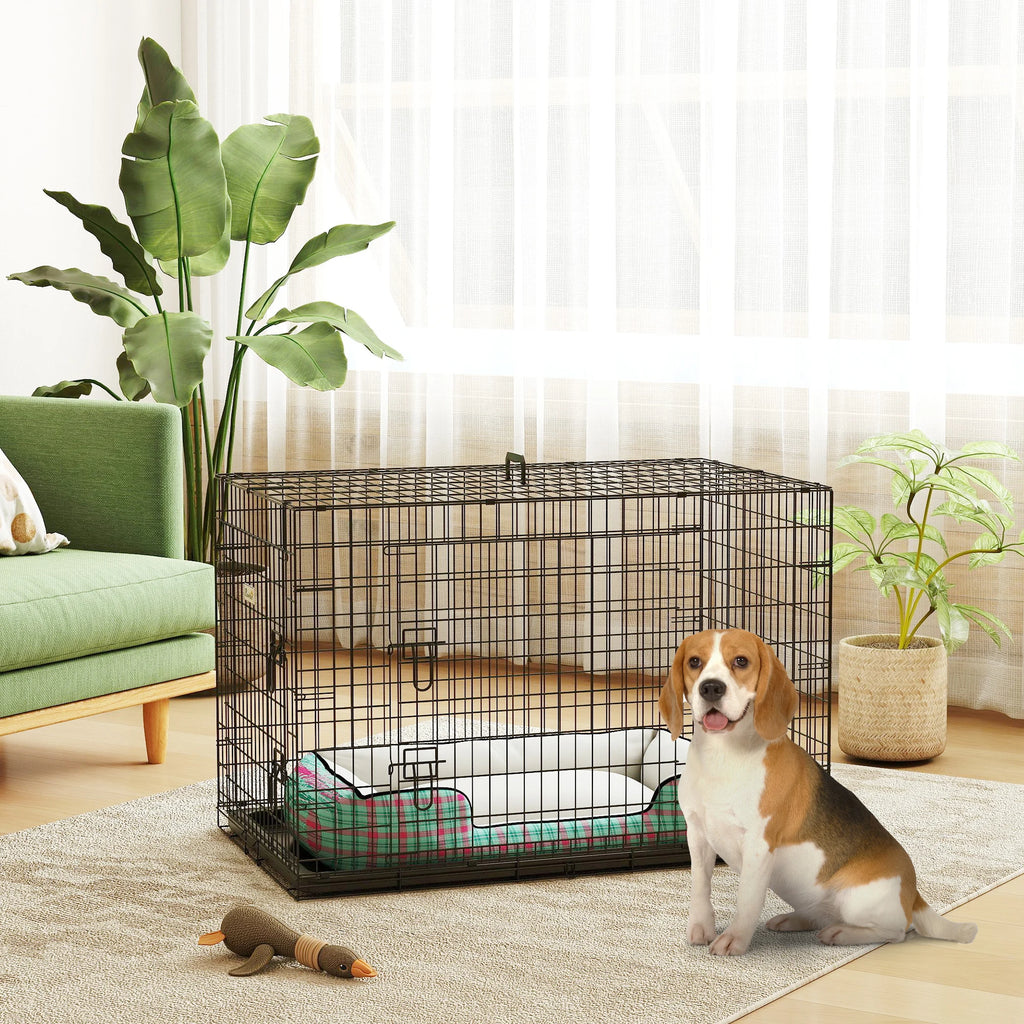 Cage de transport chiens