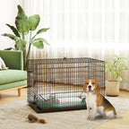 Cage de transport chiens