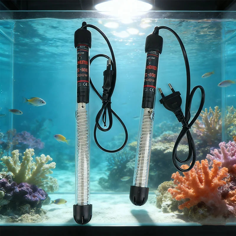 Chauffe-eau HX-906