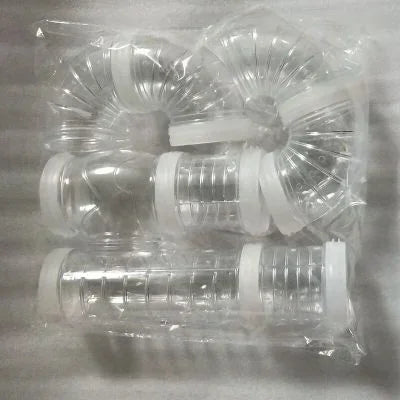Tunnel pour hamster